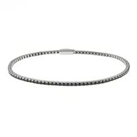 Bracciale Bliss Donna BI mywords in Argento Zircone 20080784 - 20080784